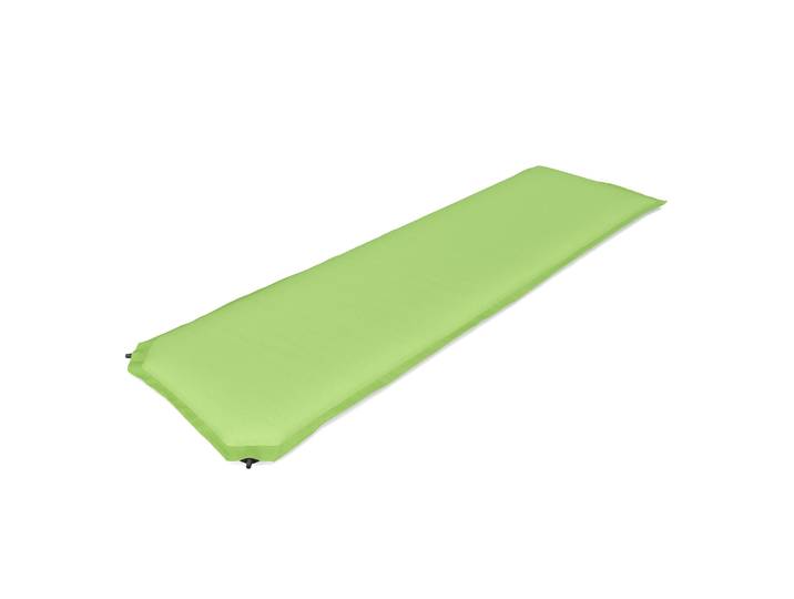 Campingmatte selbstaufblasend 182 x 56 x 3 cm