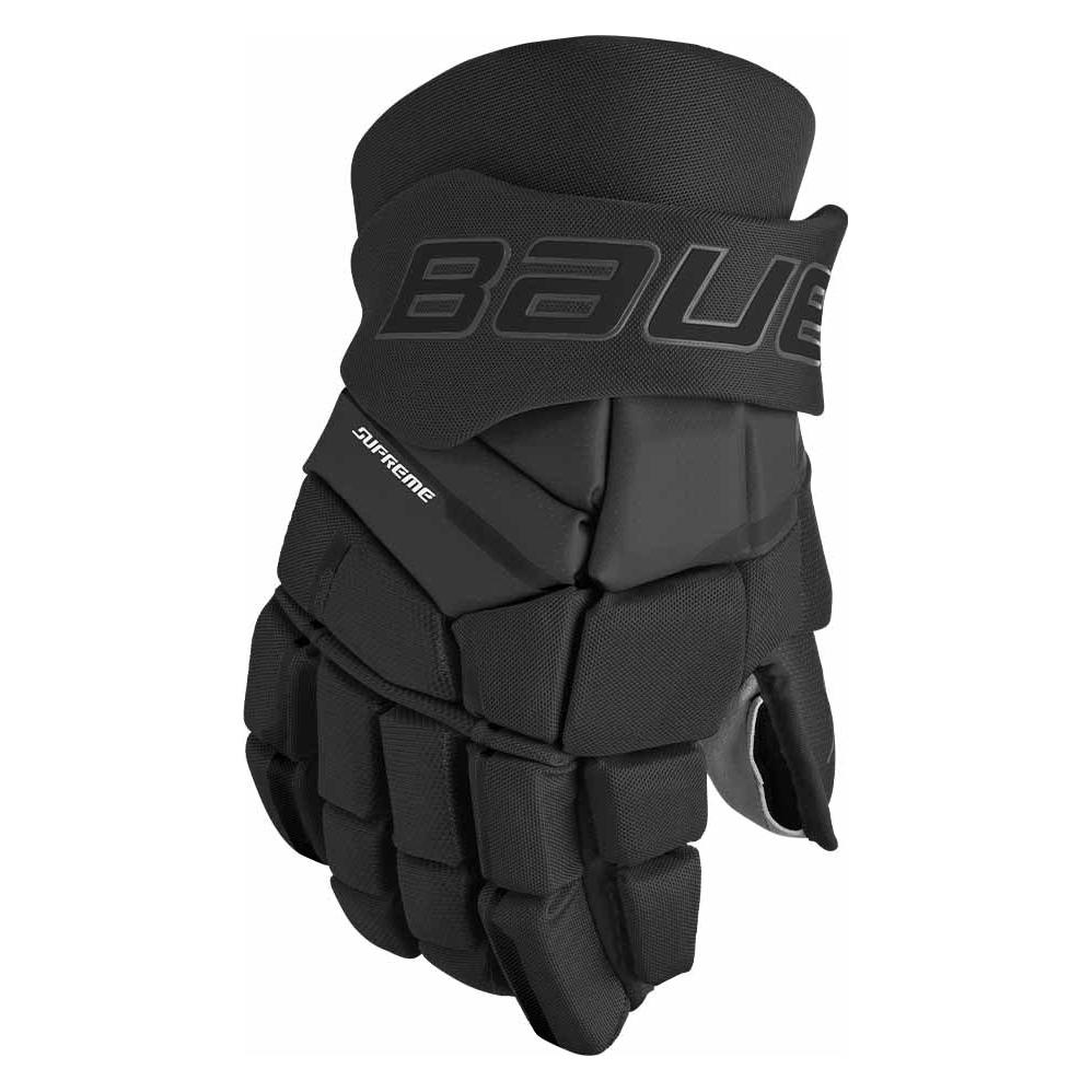 Bauer Junior-Eishockeyhandschuhe (25) (Bauer)