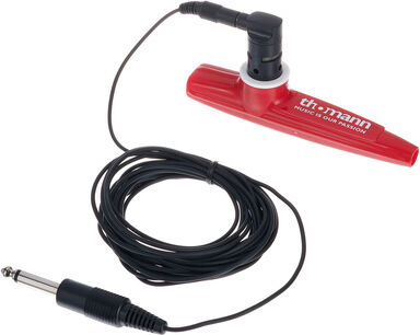 Thomann Electric Kazoo Red Rouge