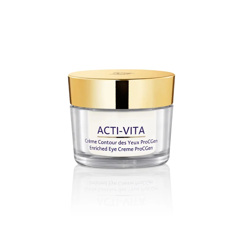 Monteil Acti-Vita Enriched Eye Creme ProCGen, 15 ml 001086