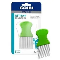 Goibi Lendrera Anti-Lice 1 Stück