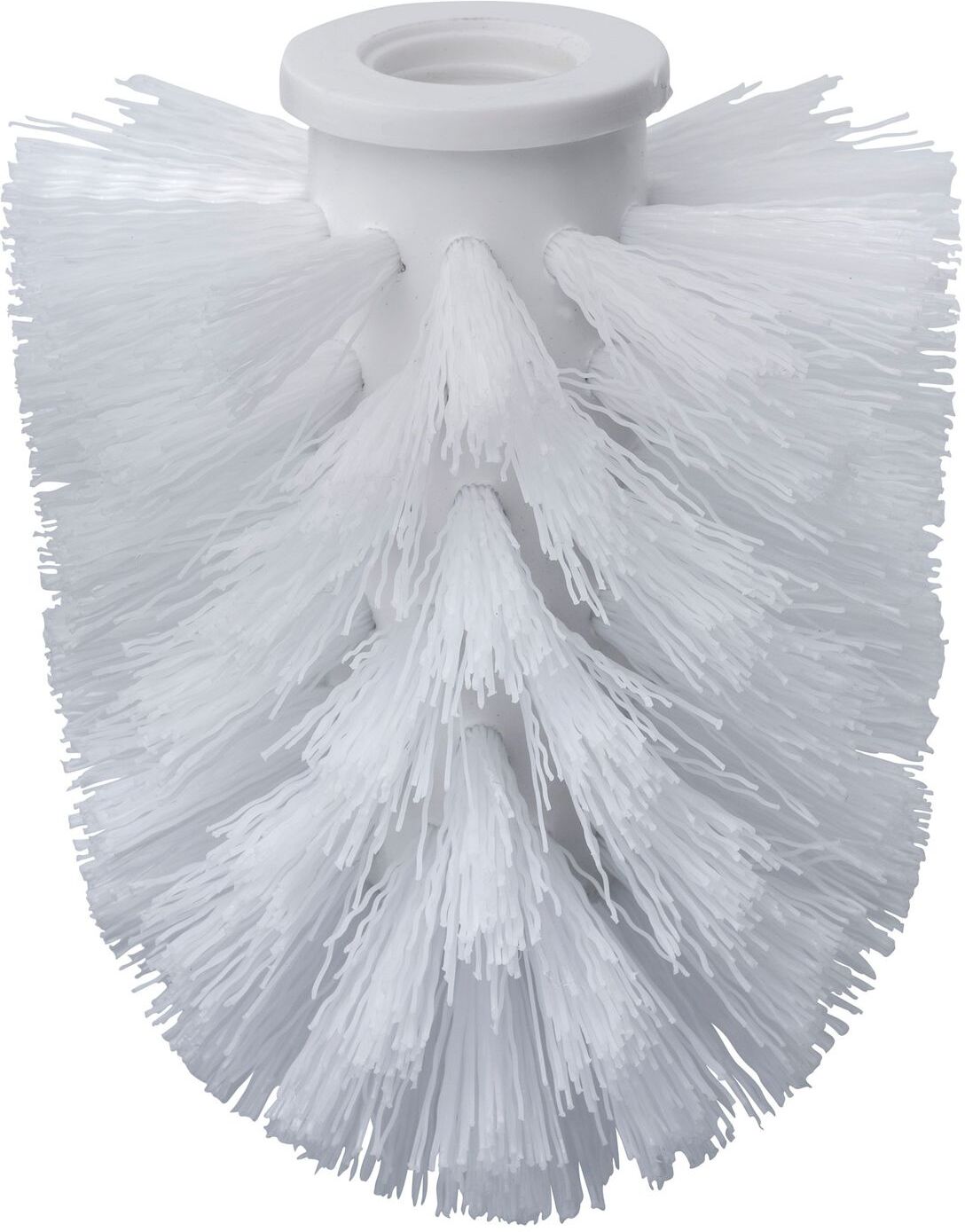 Duravit D-Code replacement brush head