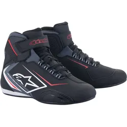Alpinestars Sektor wasserdichte Motorrad Schuhe