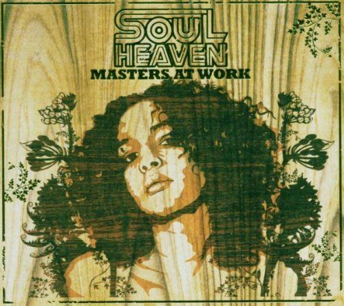 Masters at Work - Soul Heaven Presents - Preis vom 30.09.2026 22:30:23 h