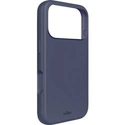 sbs mobile ICON MAG Backcover Apple iPhone 18 Pro, iPhone 17 Pro Blau PUIPC18P63ICONMBLUE