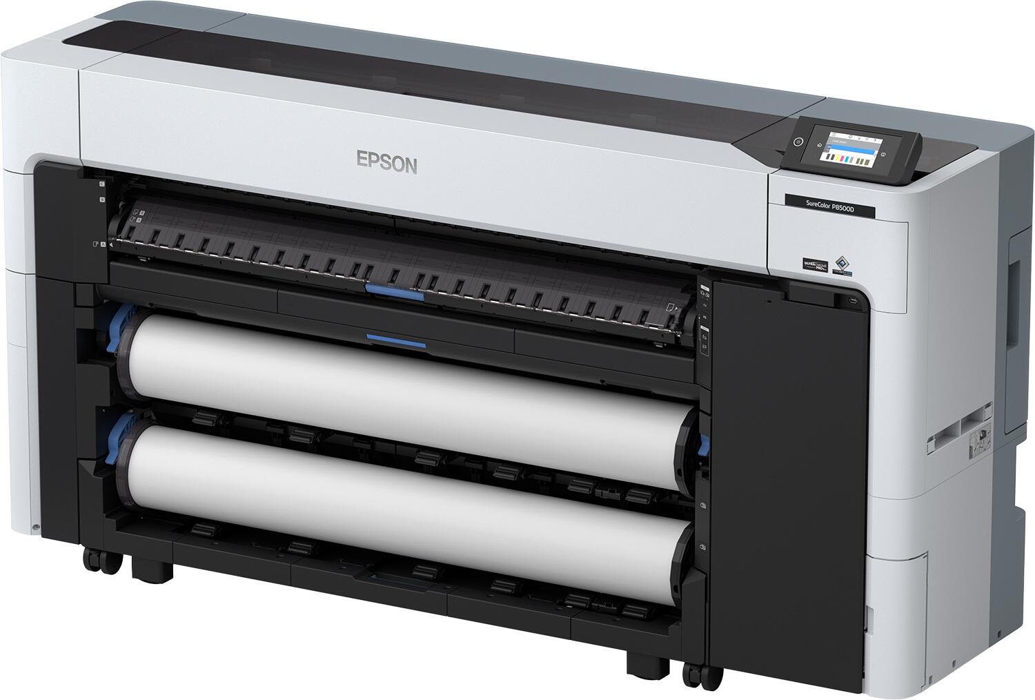 Epson SureColor SC-P8500D Fotodrucker C11CJ50301A0