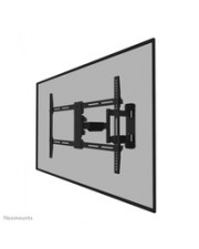 Neomounts Screen Wall Mount full motion 3 pivots VESA 600x400 Schwarz (WL40-550BL16)