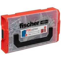 Fischer Deutschl. FixTainer PowerFstIISKTGVGTX