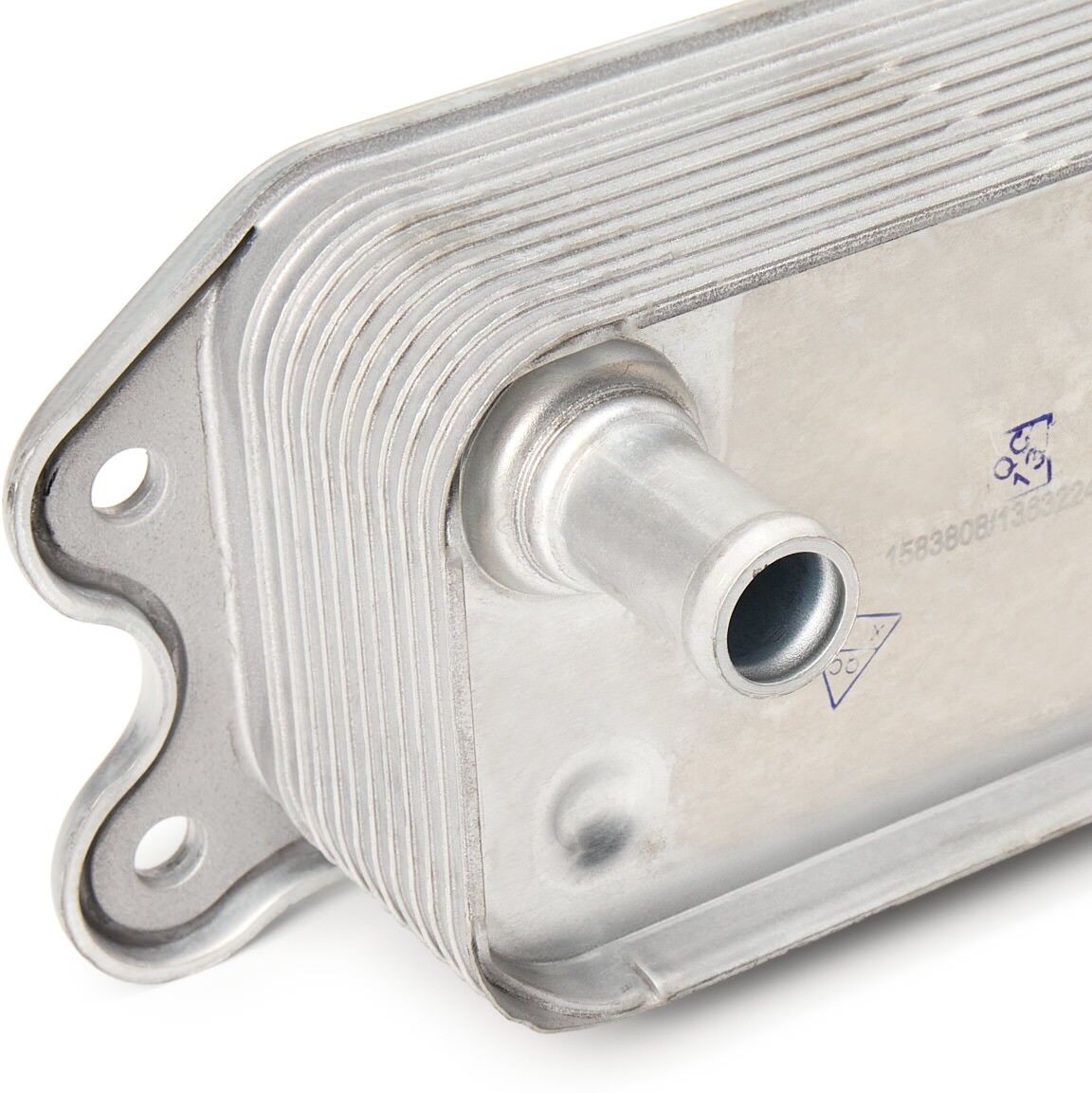 RIDEX 469O0015 Engine oil cooler