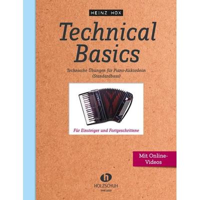 Technical Basics -