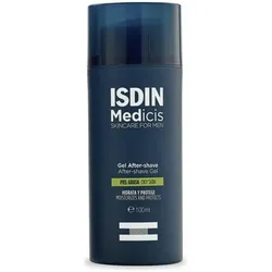Isdin, Aftershave, MEDICIS After Sun 50ml (Aftershave Gel, 50 ml)