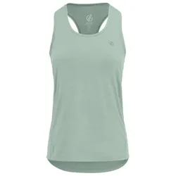 Dare2b, Damen, Sportshirt, Modernize II (46), Grün