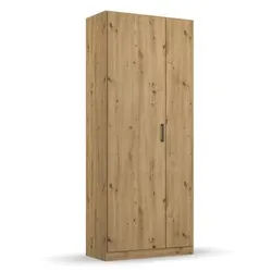 rauch BLUE Schrank Allrounder Holzoptik Artisan-Eiche
