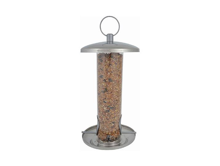 Esschert Vogelfuttersilo