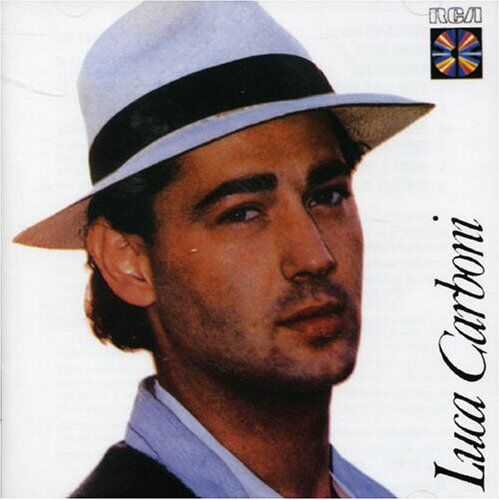 Luca Carboni - Luca Carboni - Preis vom 19.10.2026 19:33:35 h