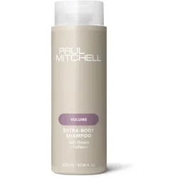 Volume Extra-Body Shampoo 300 ml