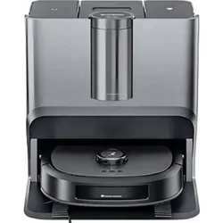 Eureka Staubsauger-Roboter/J20, Staubsauger Roboter, Schwarz