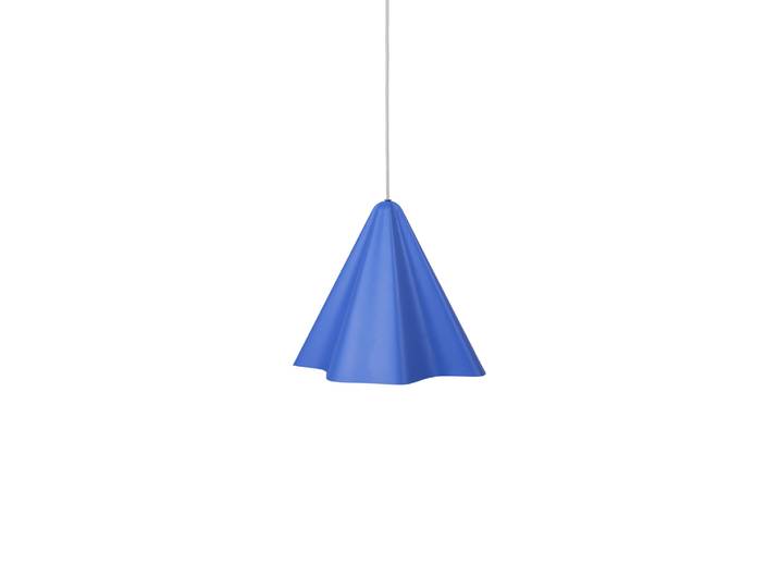 BROSTE COPENHAGEN - Suspension Skirt - Bleu - Acier