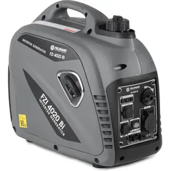Fieldmann, Stromgenerator, FZI-4020 BI (2000 W)
