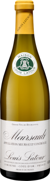 Meursault 2023 - Louis Latour - Meursault - Weisswein - 0.75L