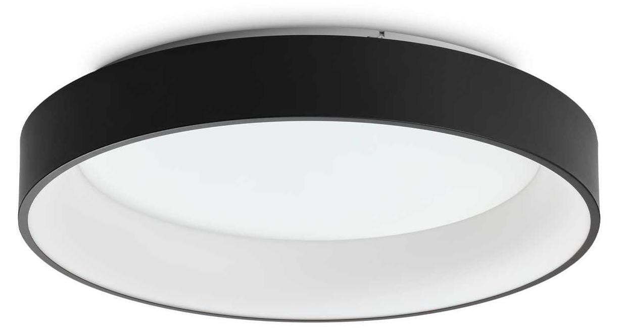 Ideal Lux Ziggy PL D60 LED Plafondlamp