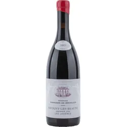 Savigny-Les-Beaune 1er Cru Les Lavières rouge Chandon de Briailles 2017 BIO