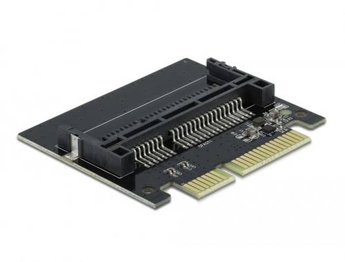 Delock 64101 SATA Controller SATA 6Gb/s