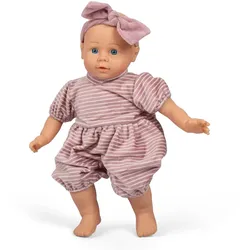 Puppe mit weichem Körper, 40 cm Puppe mit weichem Körper, 40 cm