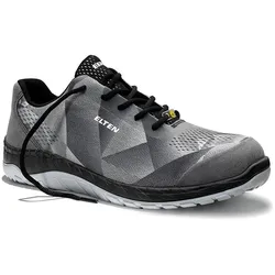 Elten, Sicherheitsschuhe, Landon grey Low ESD S1 (S1, 42)