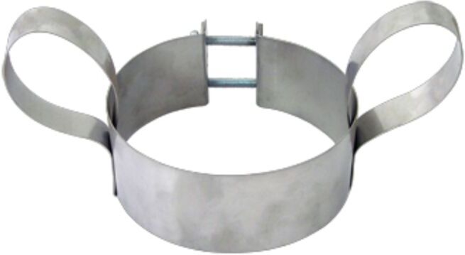 Bertrams Ewr Ablassschelle 21AS180 180 x 0,6 mm