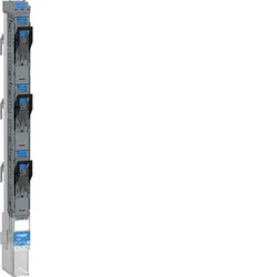 Hager NH00 Schaltleiste erh. LV8SG00HSTESU
