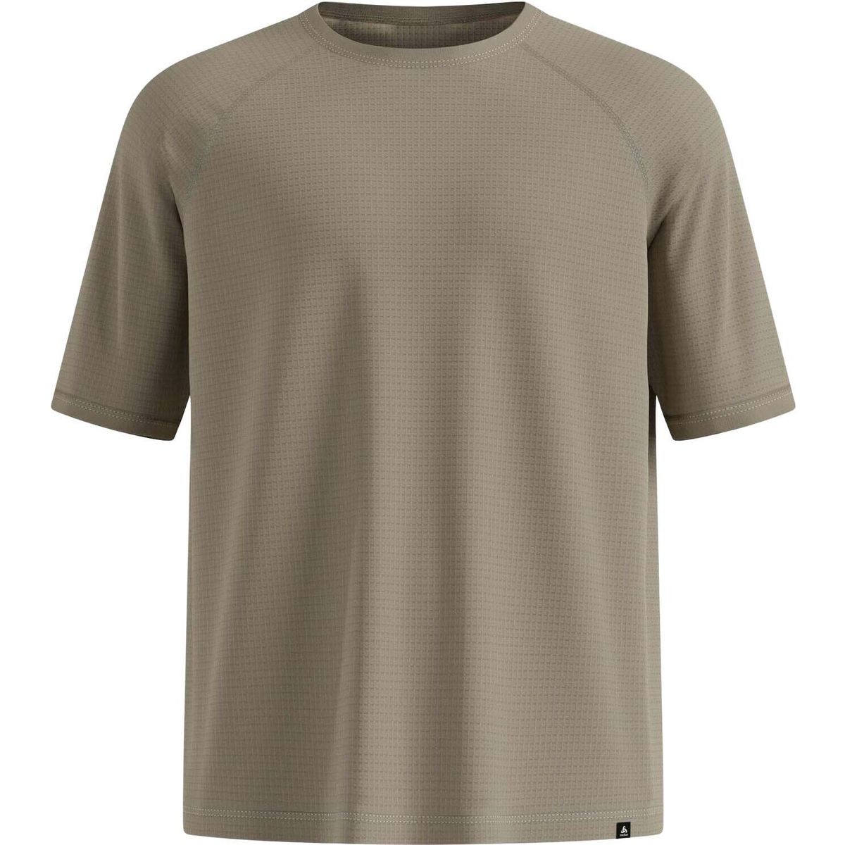 Odlo Cubic Merino vetiver (19600) M 596012-19600-M