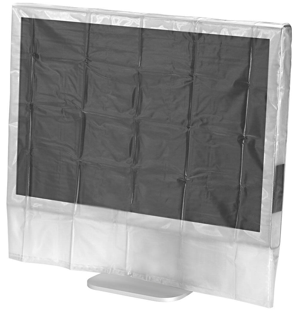 Hama Staubschutzhülle passend für Monitore bis 66,0 cm (26 Zoll) 00113817
