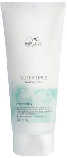 Wella Professionals Nutricurls