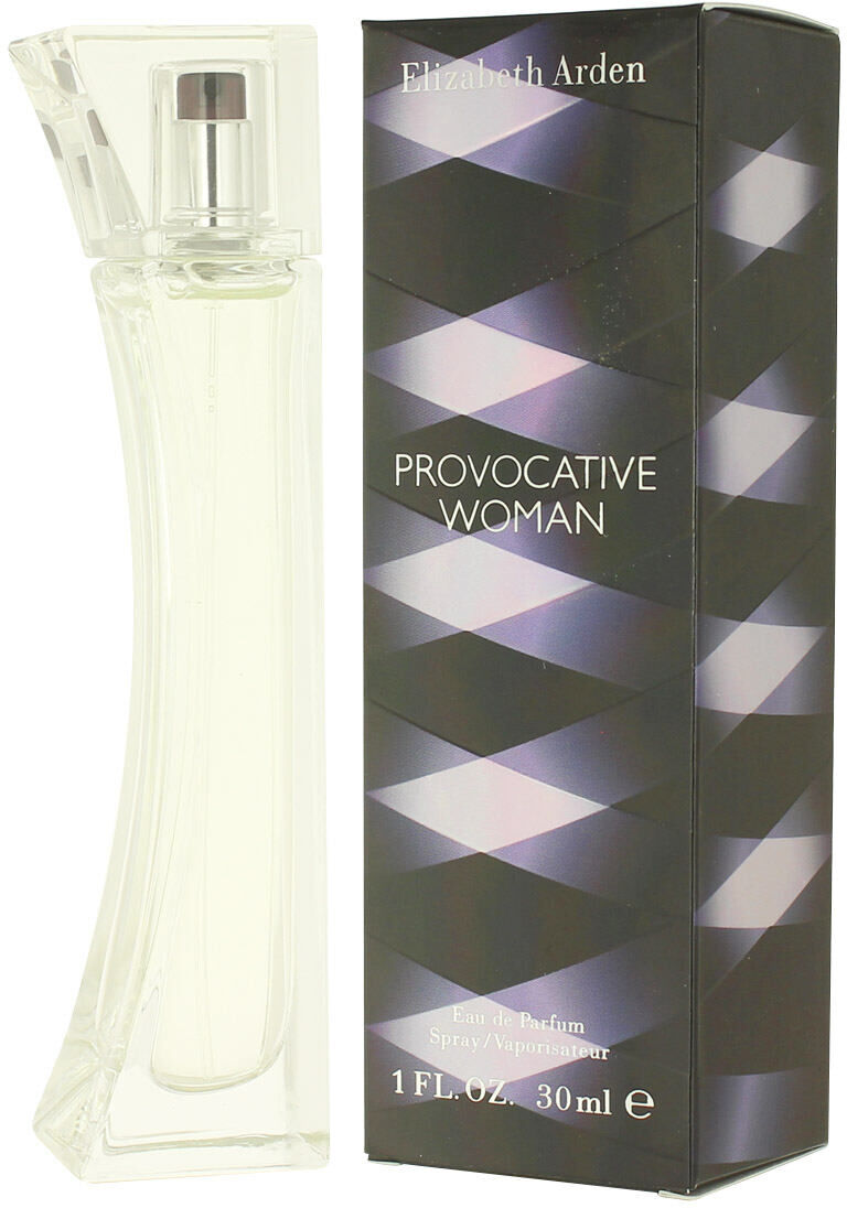 Elizabeth Arden Provocative Woman Eau de Parfum (Femme) 30 ml