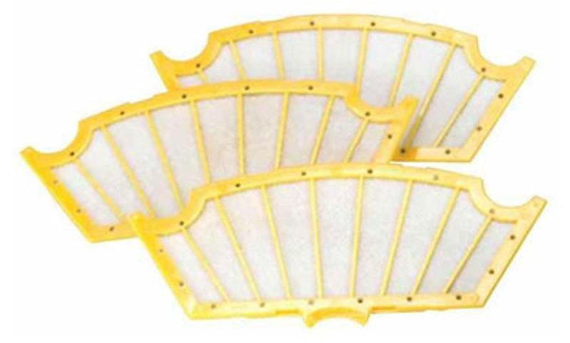 iRobot filter voor de Roomba 500-serie, 3-pack