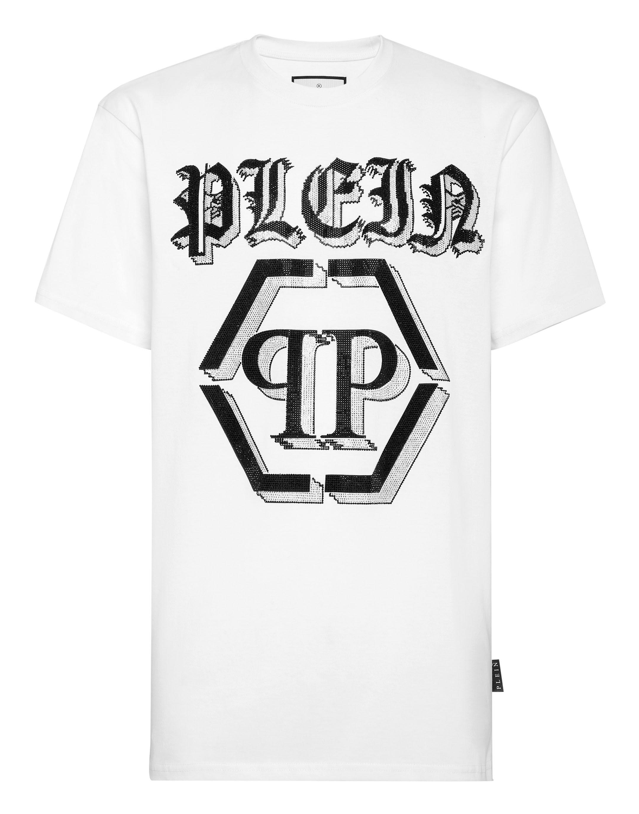 T-Shirt Chrome