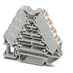 Phoenix Contact Rangierverteiler PTRV 4  /WH
