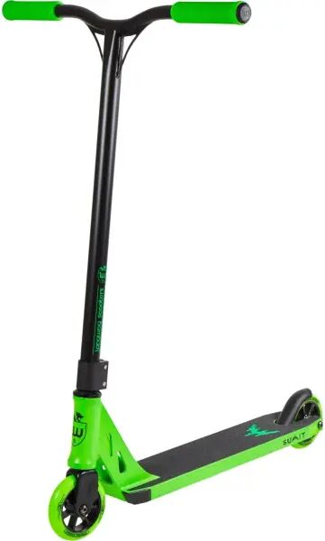 Stunt Scooter Longway Summit (Grün)