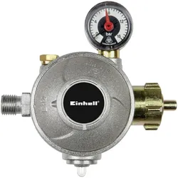 Einhell, Zubehör Druckluftwerkzeug, Innendruckregler 50mbar Gasgeräte-Zubehör