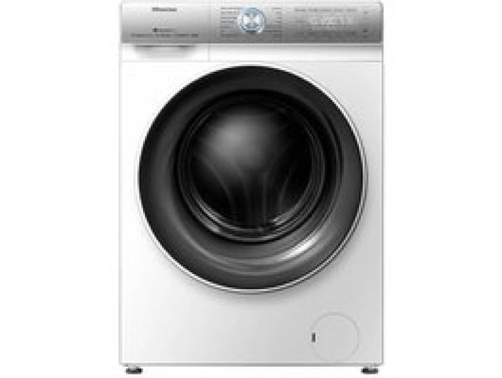 Hisense Lave-linge frontal 10kg 1400tours/min - WFQR1014EVAJMW