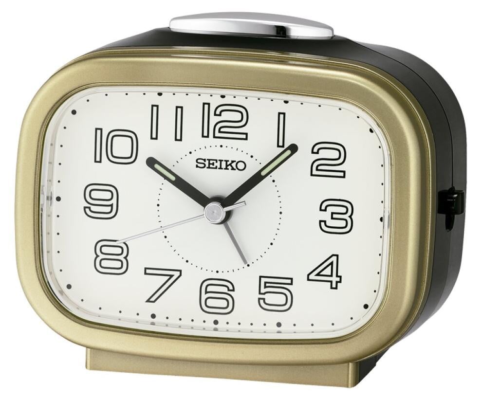 Seiko Clocks Wekker QHK060G