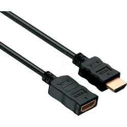 HDS X-HC005-020E - High Speed HDMI Verlängerung, 2,00 m
