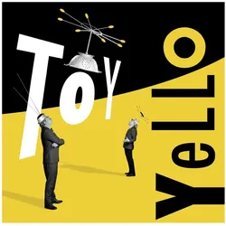 Polydor, Schallplatten, Toy (Inkl.MP3 Codes) (Yello)