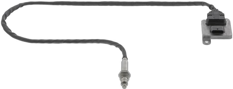 Topran Nox-Sensor, Nox-Katalysator 625008 Für Vw