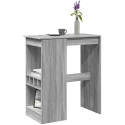 vidaXL, Bartisch, Valona (47.50 x 90 x 103.50 cm, 47.50 x 90 x 103.50 cm)
