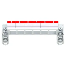 Striebel&amp;John Patchpanel ZE335