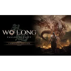 Wo Long: Fallen Dynasty Complete Edition