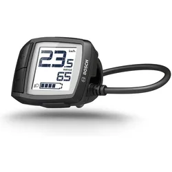 Bosch eBike, E-Bike Zubehör, (E-Bike Display)