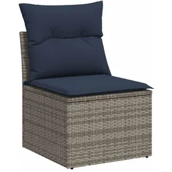 vidaXL, Gartenlounge, Qucono